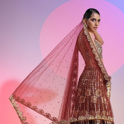 Lehenga