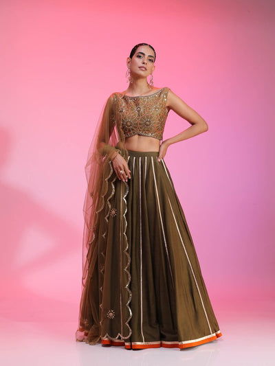 Chandniya/Ol